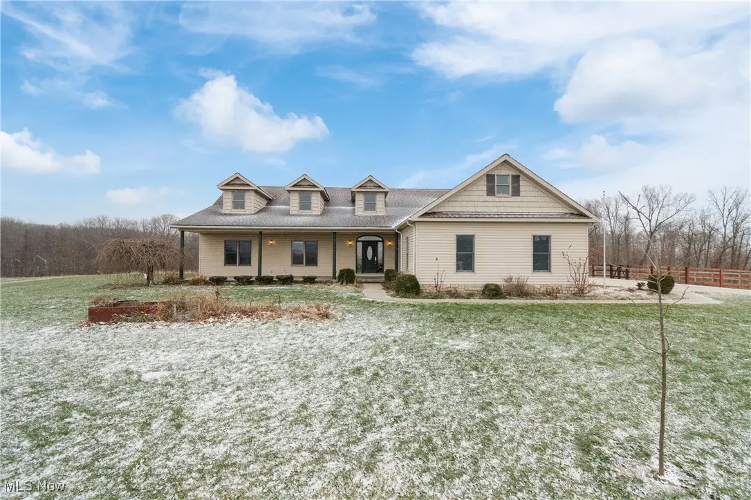 8058 Abbey Ne Road, Carrollton, OH 44615 - Image #1