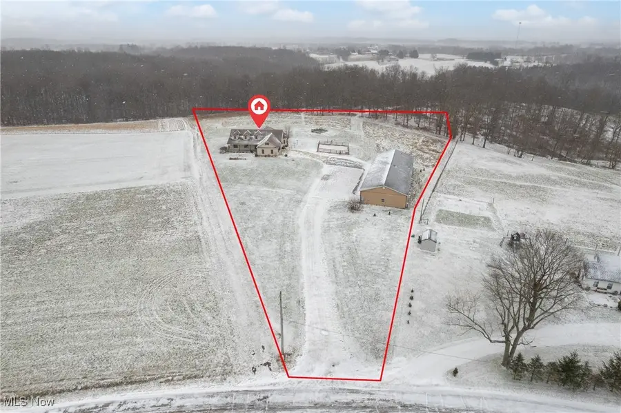 8058 Abbey Ne Road, Carrollton, OH 44615 - Image #3