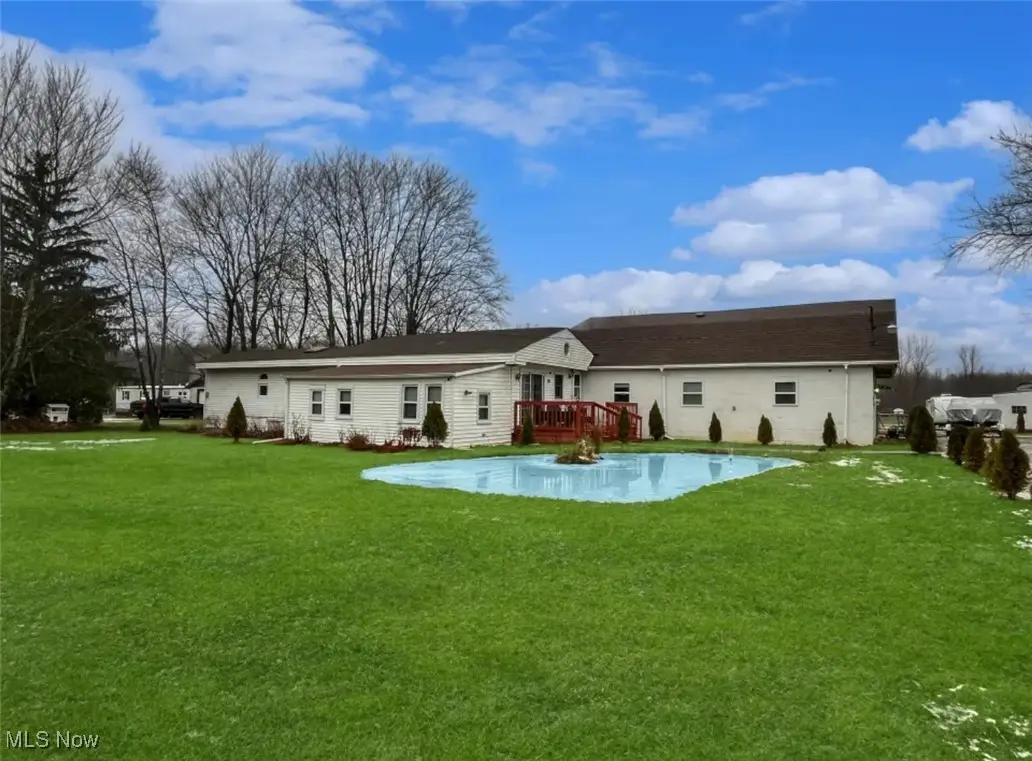 951 Chappell Road, Jefferson, OH 44047 - Image #1