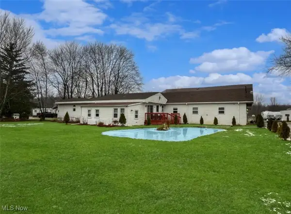 951 Chappell Road, Jefferson, OH 44047