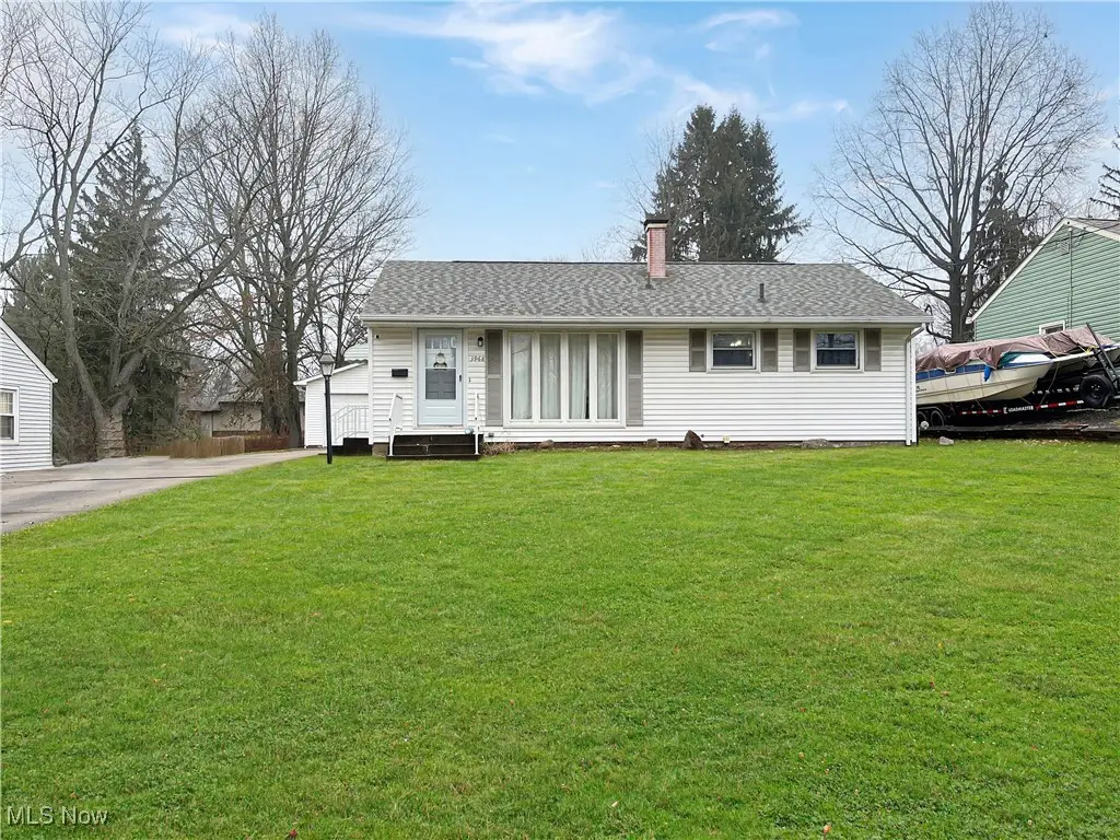3968 Cannon Road, Austintown, OH 44515 - Image #1