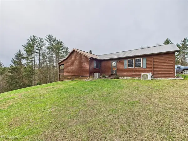 990 County Rd 66, Corning, OH 43730