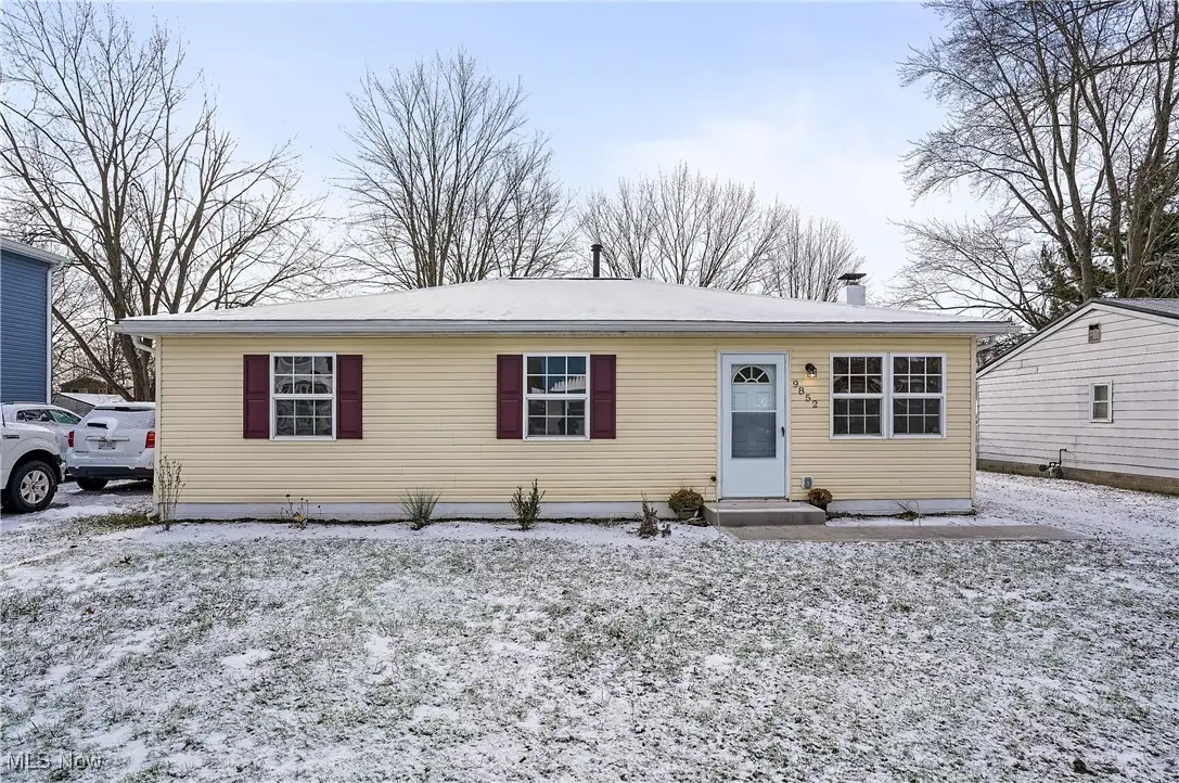 9852 Belden Drive, Windham, OH 44288 - Image #1