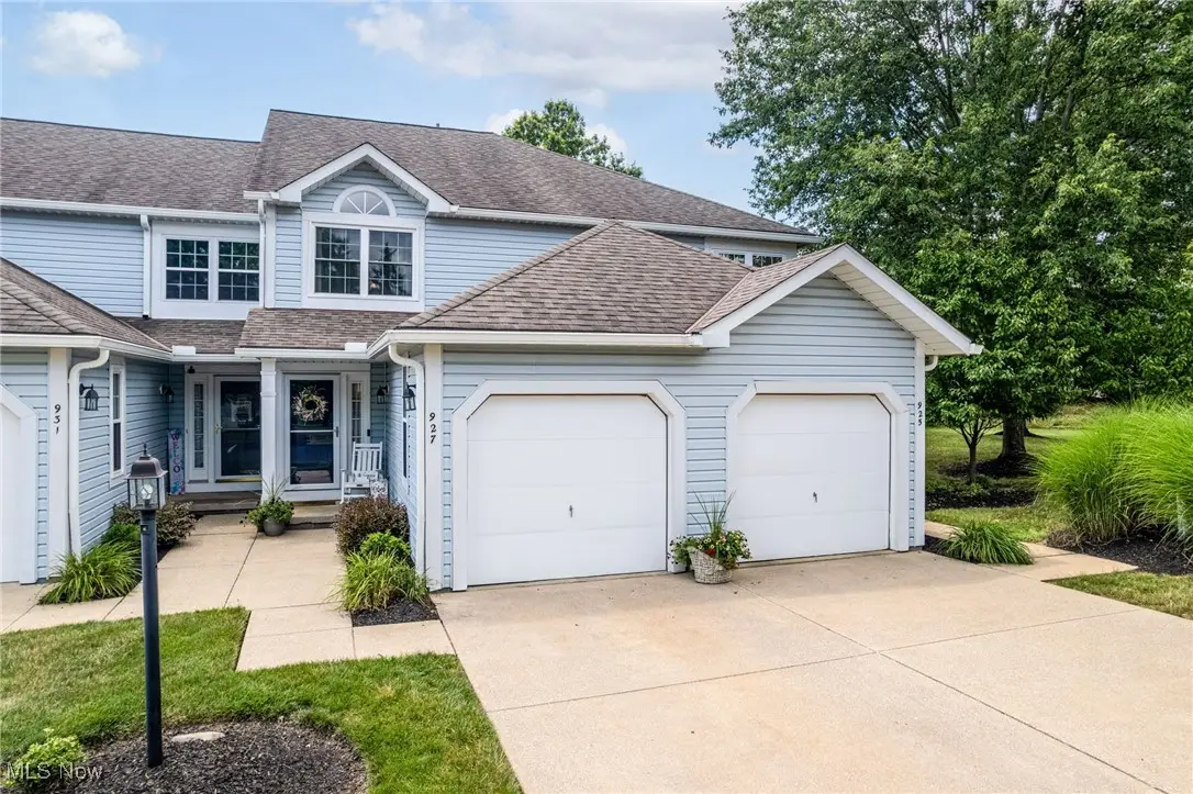 927 Sturbridge Drive, Medina, OH 44256 - Image #1