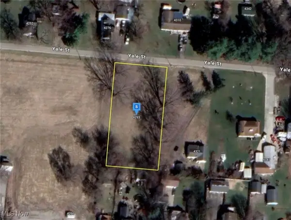 4293 Yale Street, Springfield, OH 45502