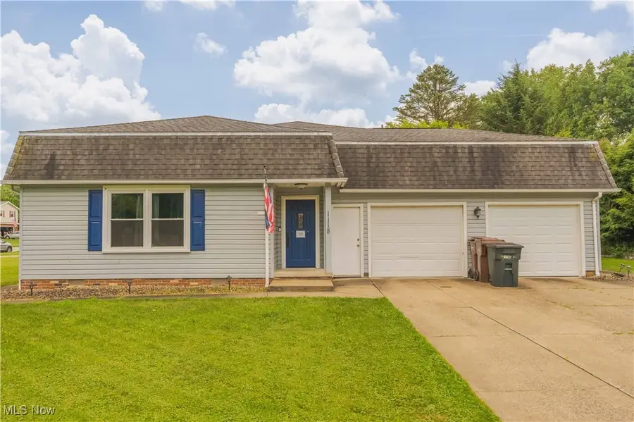1116 Genoa Nw Avenue, Massillon, OH 44646 - Image #2
