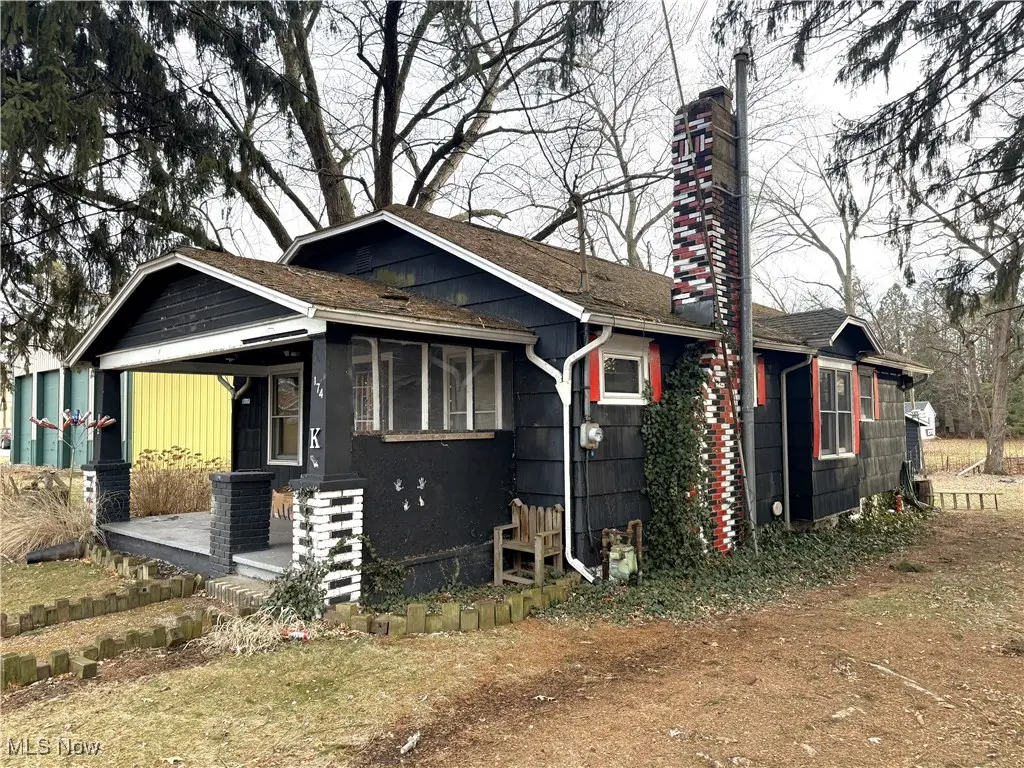 174 Killian Road, Akron, OH 44319 - Image #1