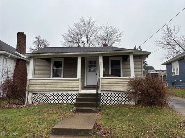 842 Arch Street, Zanesville, OH 43701