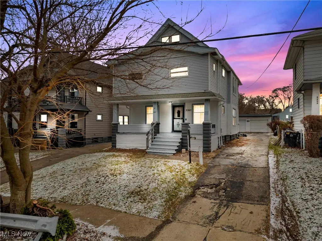 3367 E 102nd Street, Cleveland, OH 44104 - Image #1
