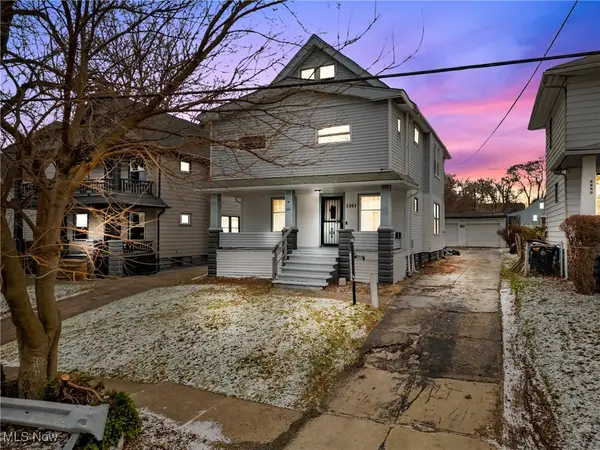 3367 E 102nd Street, Cleveland, OH 44104