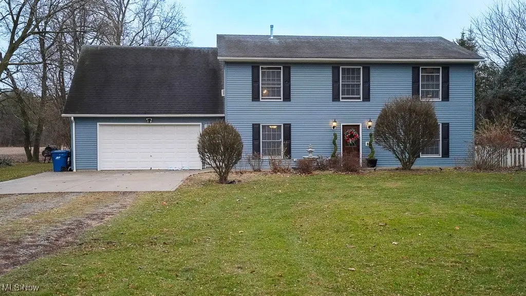 48325 Cooper Foster Park Road, Amherst, OH 44001 - Image #1