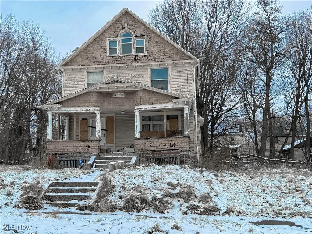 224 Breaden Street, Youngstown, OH 44502 - Image #1