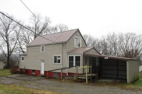 46201 Wyoming Avenue, East Liverpool, OH 43920