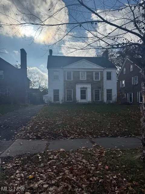 16804 Holbrook Road, Shaker Heights, OH 44120 - Image #1