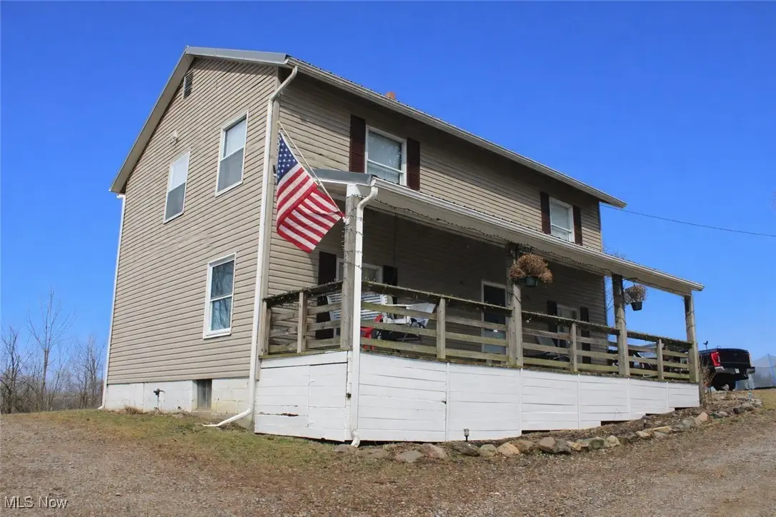 291 County Road 800, Polk, OH 44866 - Image #1