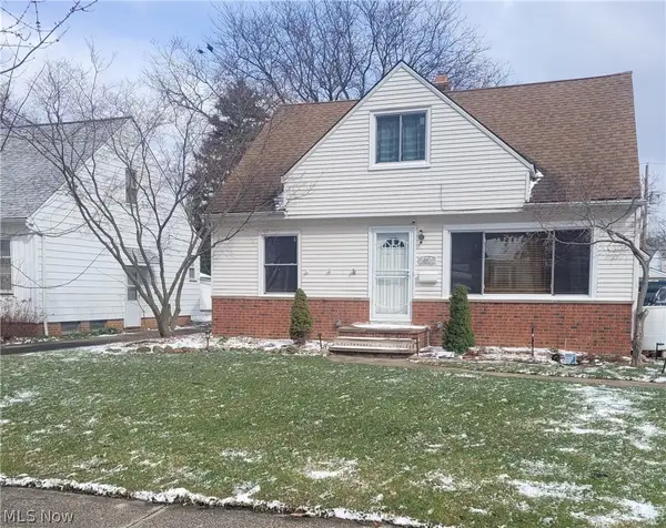 5853 Monica Lane, Garfield Heights, OH 44125