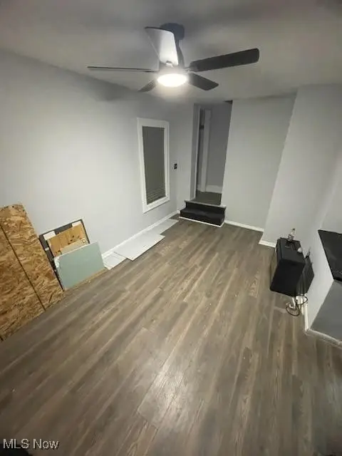 16615 Westfield Avenue, Cleveland, OH 44110 - #3