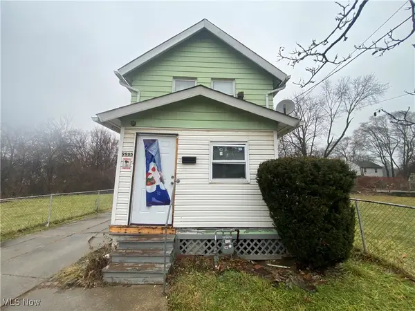 9905 Nelson Avenue, Cleveland, OH 44105