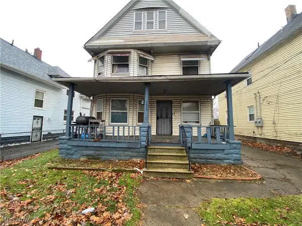 3439 Regent Road, Cleveland, OH 44127