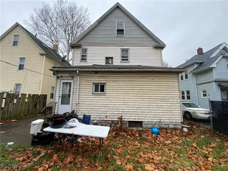 3439 Regent Road, Cleveland, OH 44127 - Image #3
