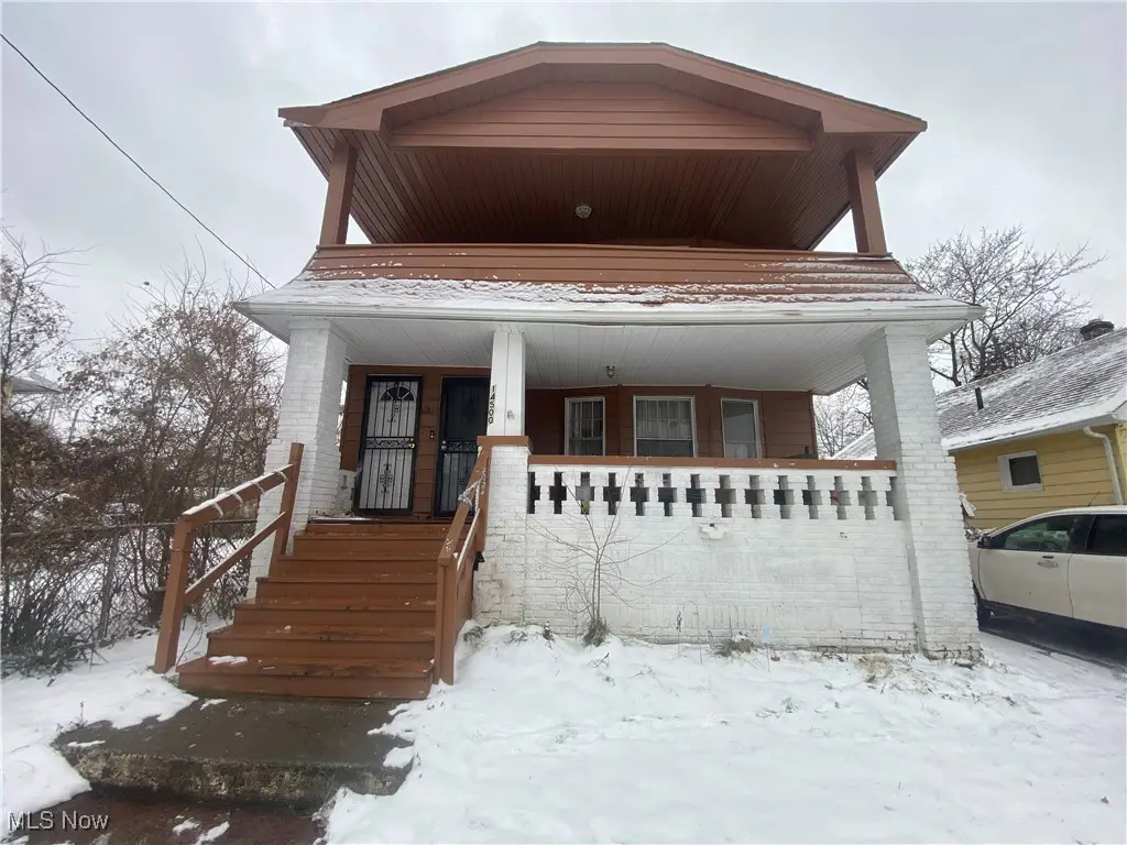 14500 Kingsford Avenue, Cleveland, OH 44128 - Image #1