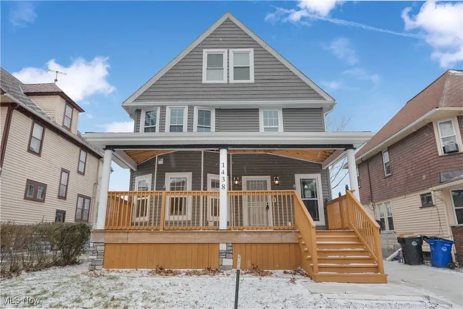 1438 W 116th Street, Cleveland, OH 44102 - Image #2