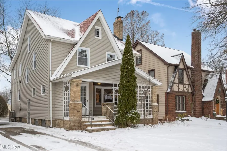 2016 Rossmoor Road, Cleveland Heights, OH 44118 - Image #2