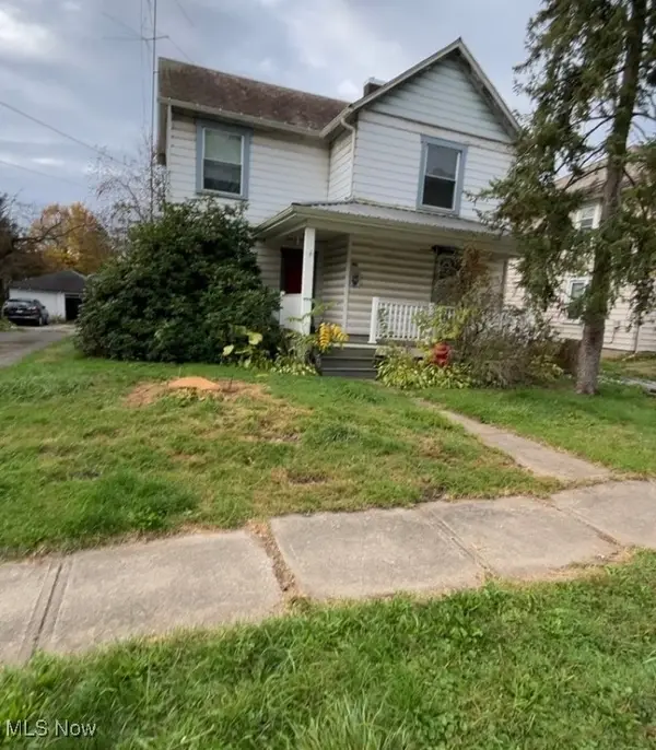 185 E North Avenue, East Palestine, OH 44413