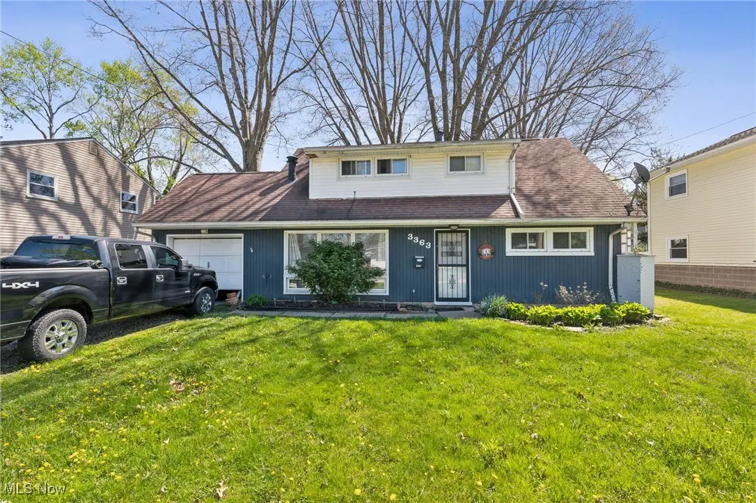 3363 Bailey Road, Cuyahoga Falls, OH 44221 - Image #1