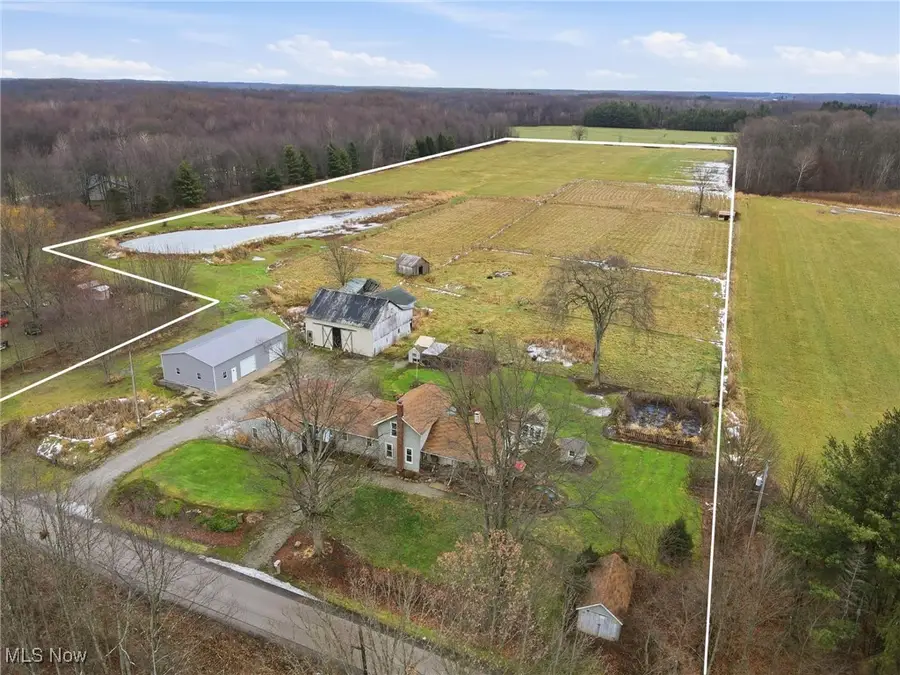 2146 Clay Road, Dorset, OH 44032 - Image #2