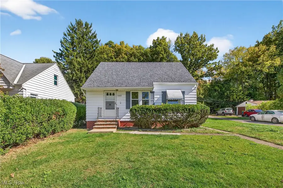 5493 Thomas Street, Maple Heights, OH 44137 - Image #2
