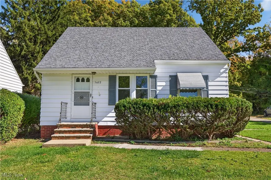 5493 Thomas Street, Maple Heights, OH 44137 - Image #3