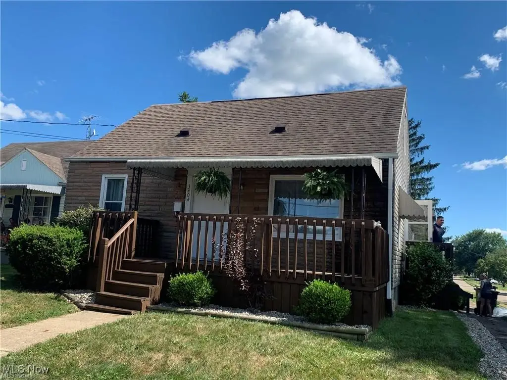 3404 25th Ne Street, Canton, OH 44705 - Image #1