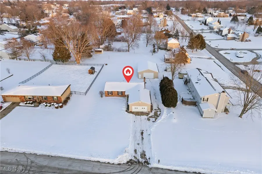 4415 Royce Avenue, Uniontown, OH 44685 - #3