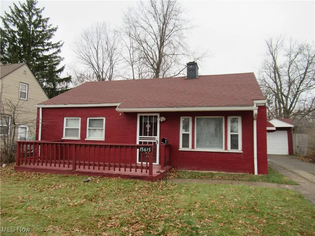 15615 Lotus Drive, Cleveland, OH 44128 - Image #1