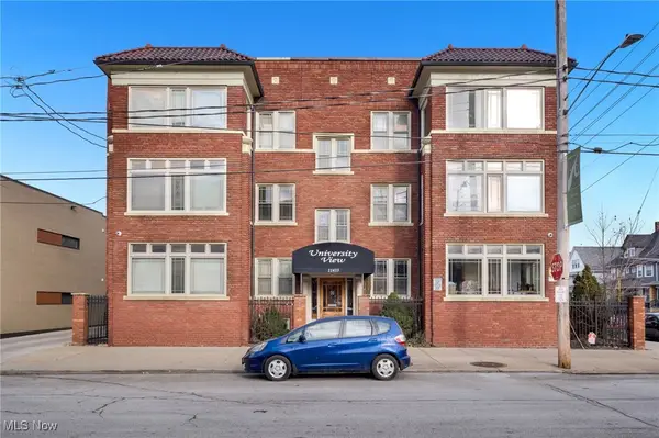 11433 Ashbury Avenue #1, Cleveland, OH 44106