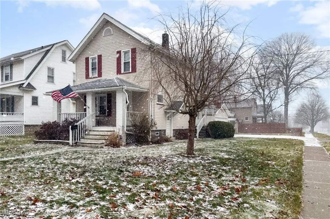 946 Falls Avenue, Cuyahoga Falls, OH 44221 - Image #1