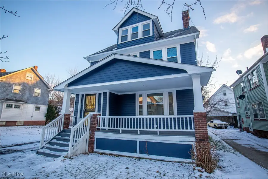 11906 Hamlen Avenue, Cleveland, OH 44120 - Image #2