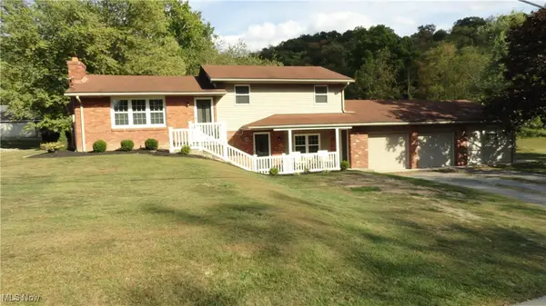 964 Johnsonville Road, Chester, WV 26034