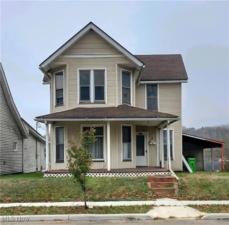 327 N 2nd Street, Coshocton, OH 43812 - #1