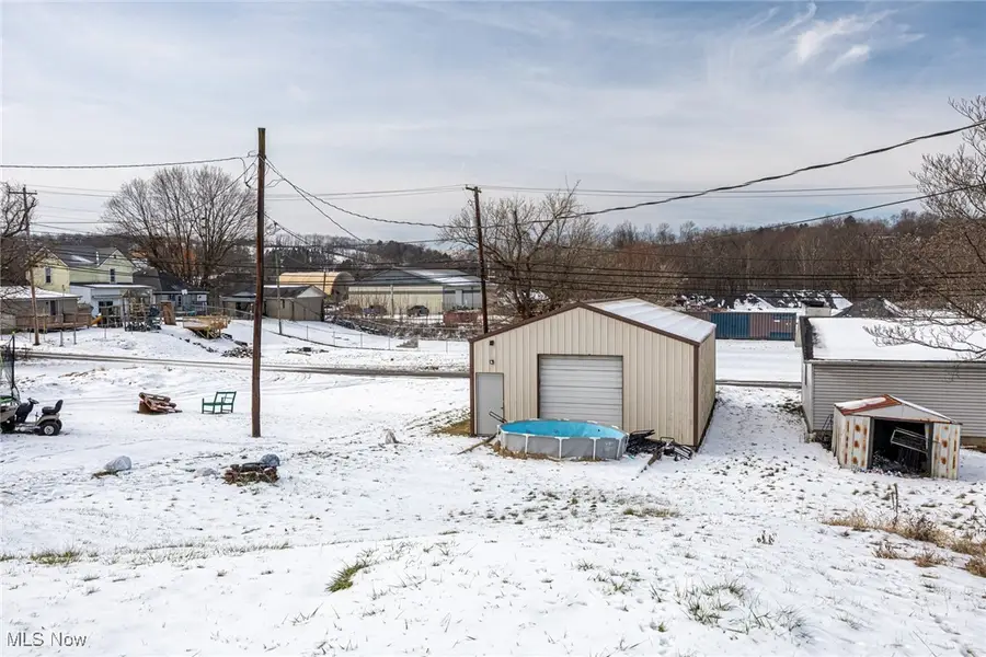 327 N 2nd Street, Coshocton, OH 43812 - #2