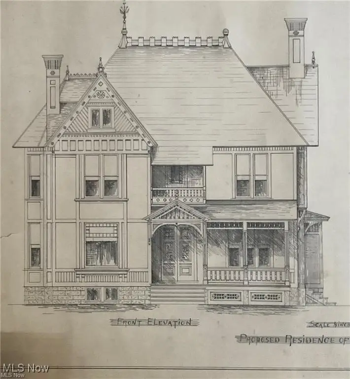 861 S Lincoln Avenue, Salem, OH 44460 - Image #3