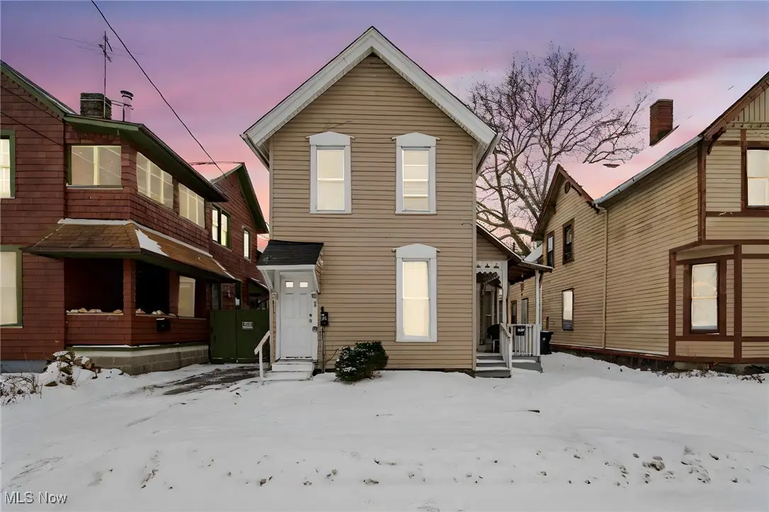 2449 Castle Avenue, Cleveland, OH 44113 - Image #1