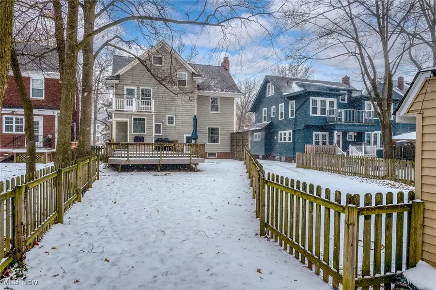 2873 Scarborough Road, Cleveland Heights, OH 44118 - Image #3
