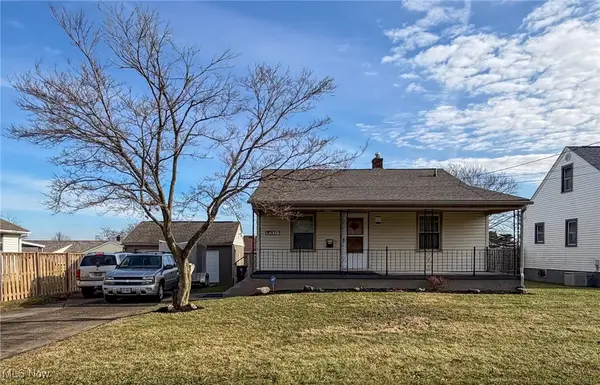 433 N Hartford Avenue, Youngstown, OH 44509