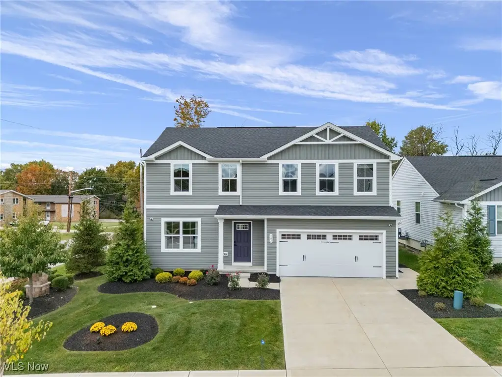 501 Creek Bend Trail, Lodi, OH 44254 - Image #1