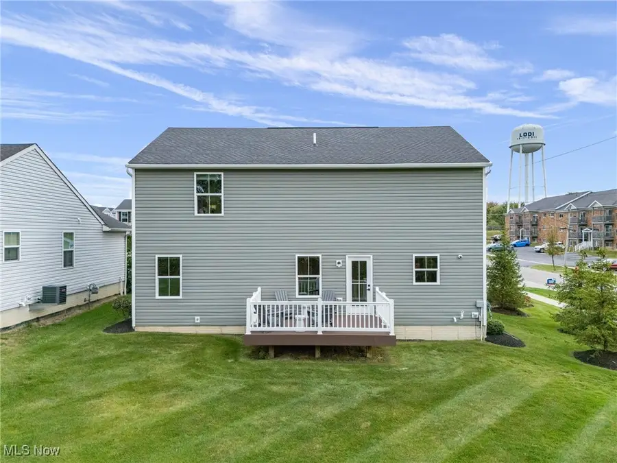 501 Creek Bend Trail, Lodi, OH 44254 - Image #2