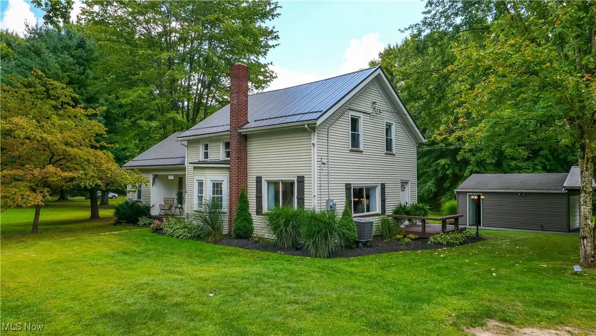 9700 Silica Sand Road, Garrettsville, OH 44231 - Image #1