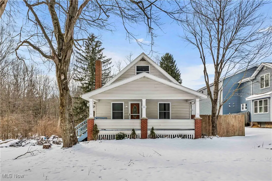 7426 Youngstown Pittburgh Road, Youngstown, OH 44514 - Image #1