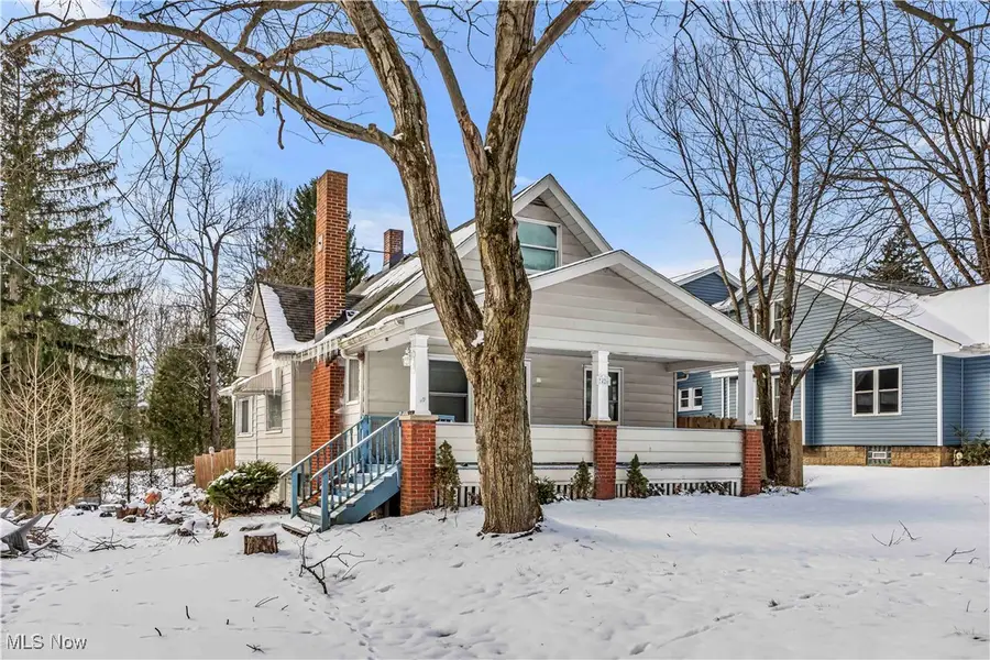 7426 Youngstown Pittburgh Road, Youngstown, OH 44514 - Image #2